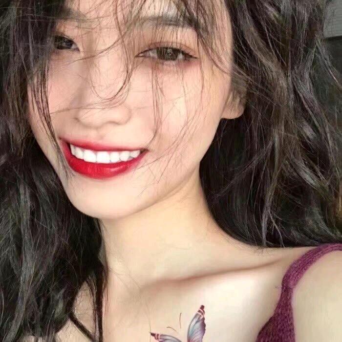 欣涵（心寒）