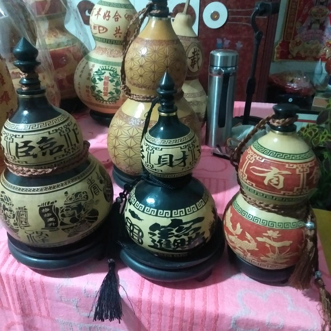 山西葫芦哥