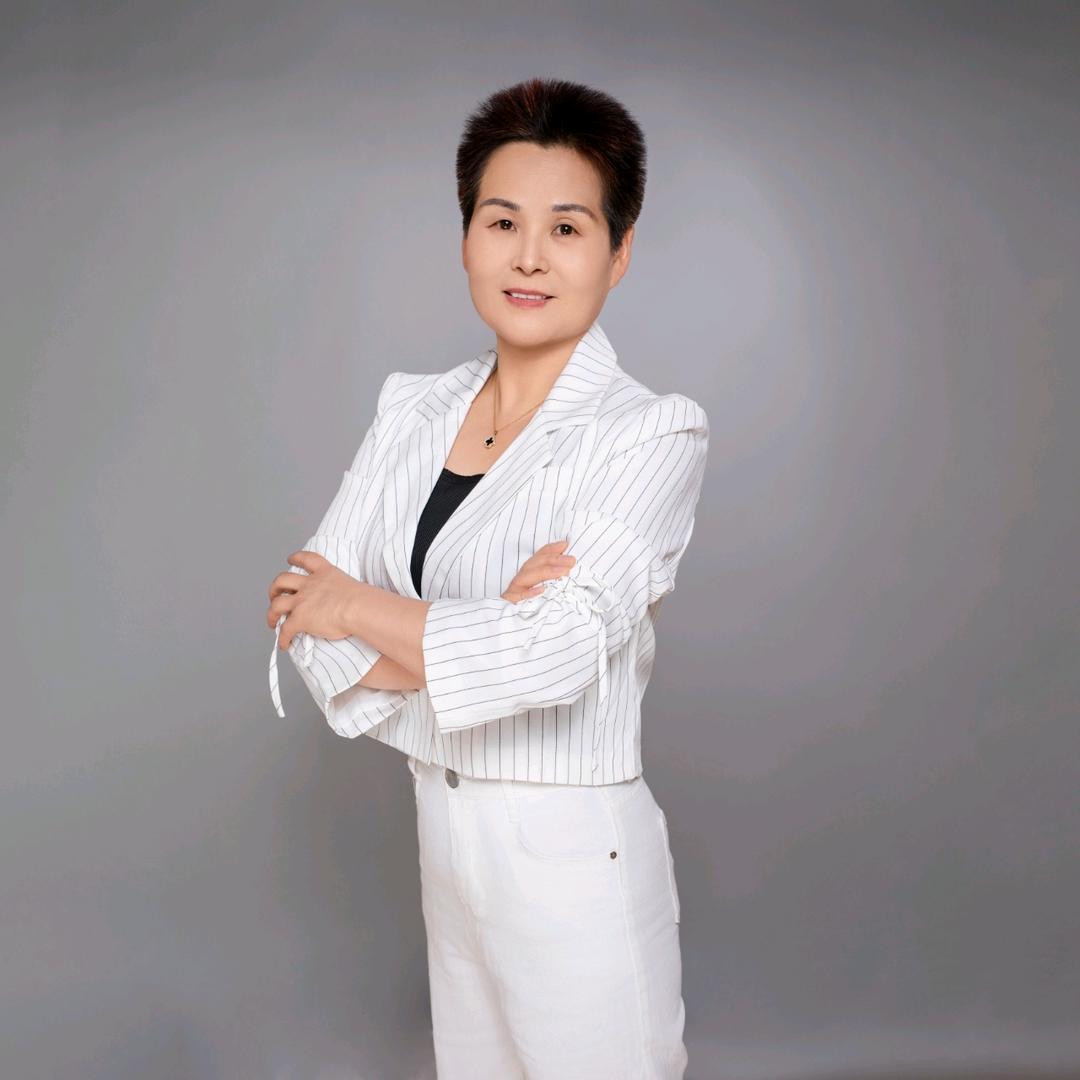 李平 健康主播孵化导师