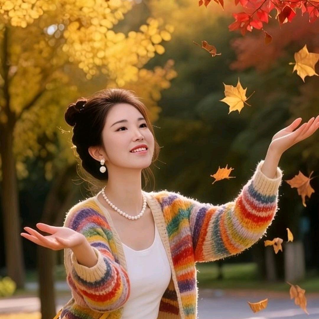 🌻稀里糊涂的人生