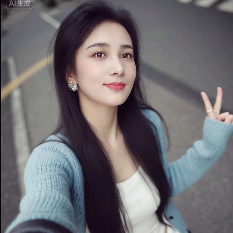 ❤️ 梁静