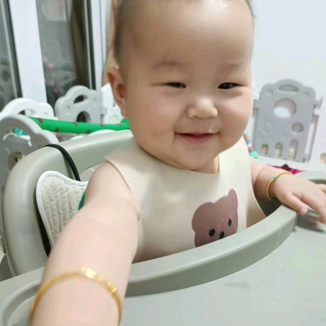 开心过好每一天