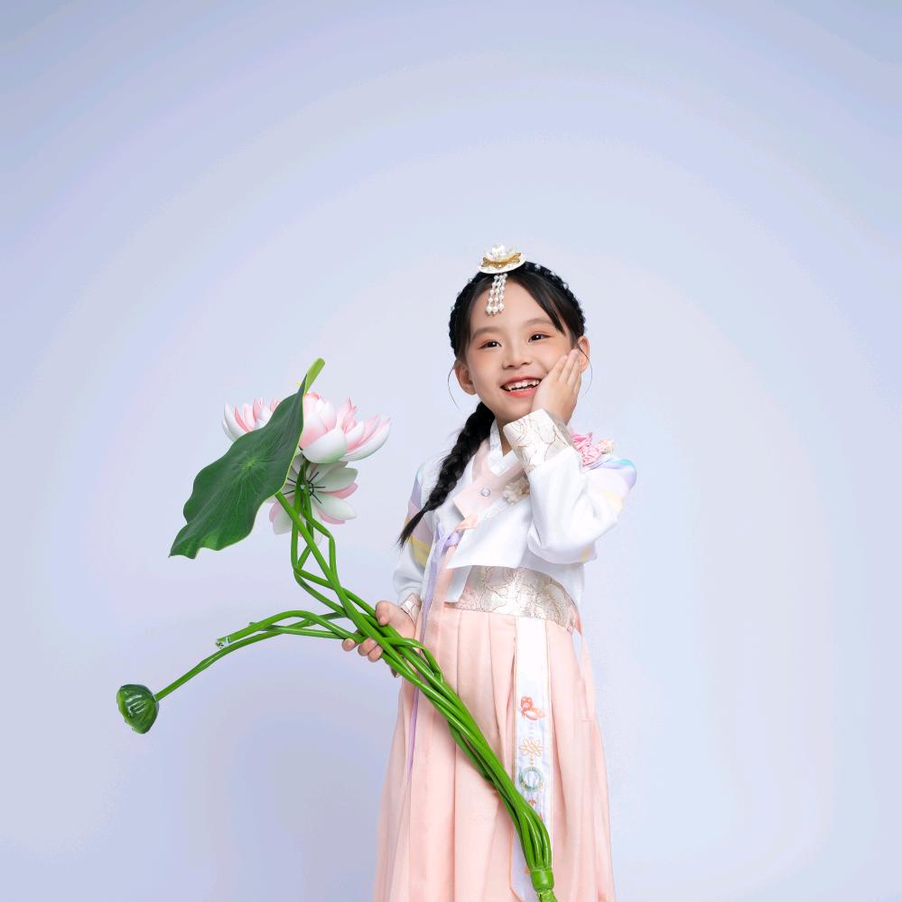 傅莉媛