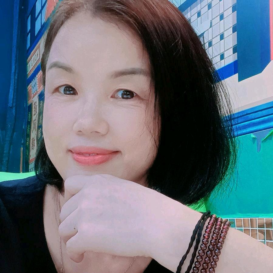 满眼星辰