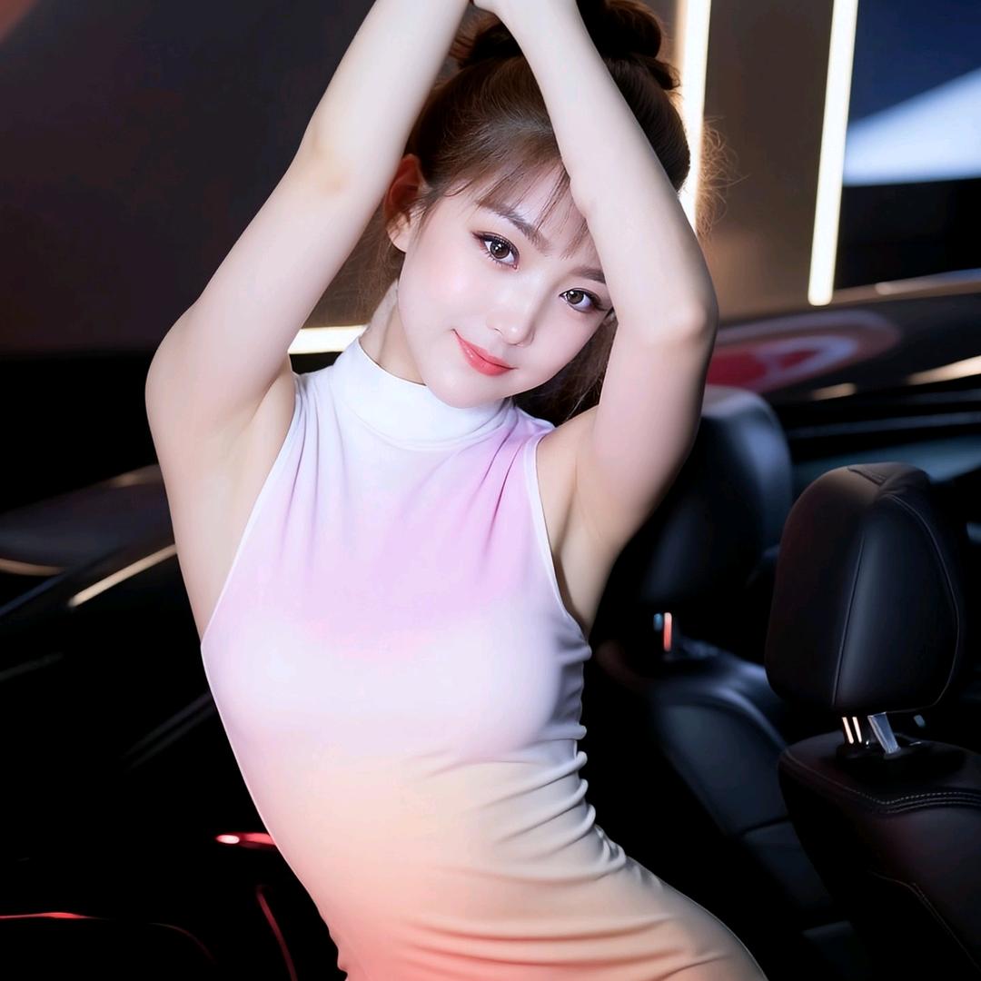 dykuo- 化妆师 🎀