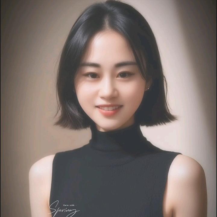 川麦冬（李小妮）