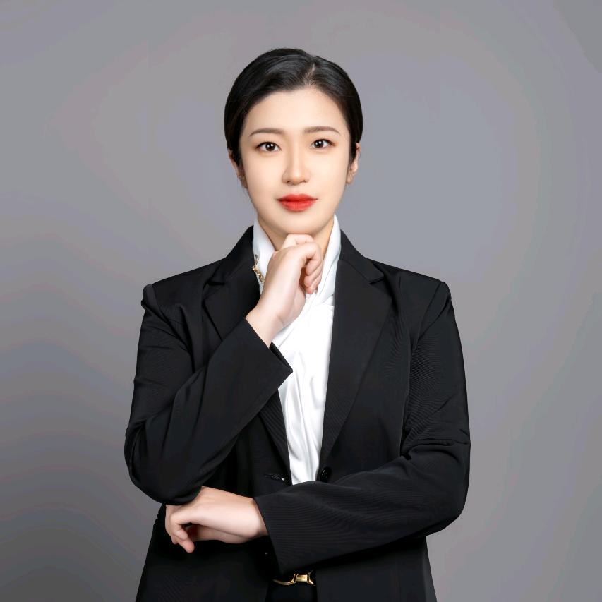 淄博中海观园·云境 徐静🏠