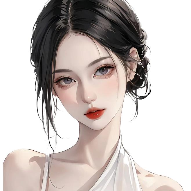 如初°