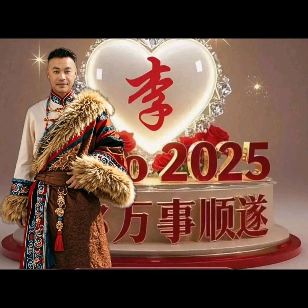 李哥