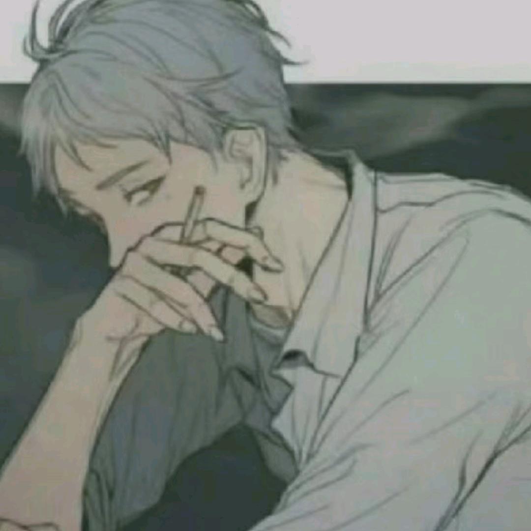 做回最初的自己。