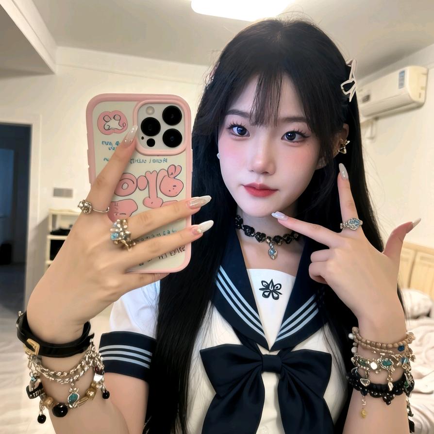 帆&彤