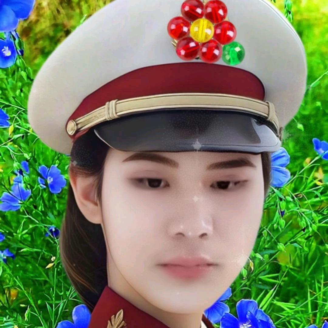 潇洒走一回