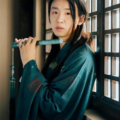 陈老二