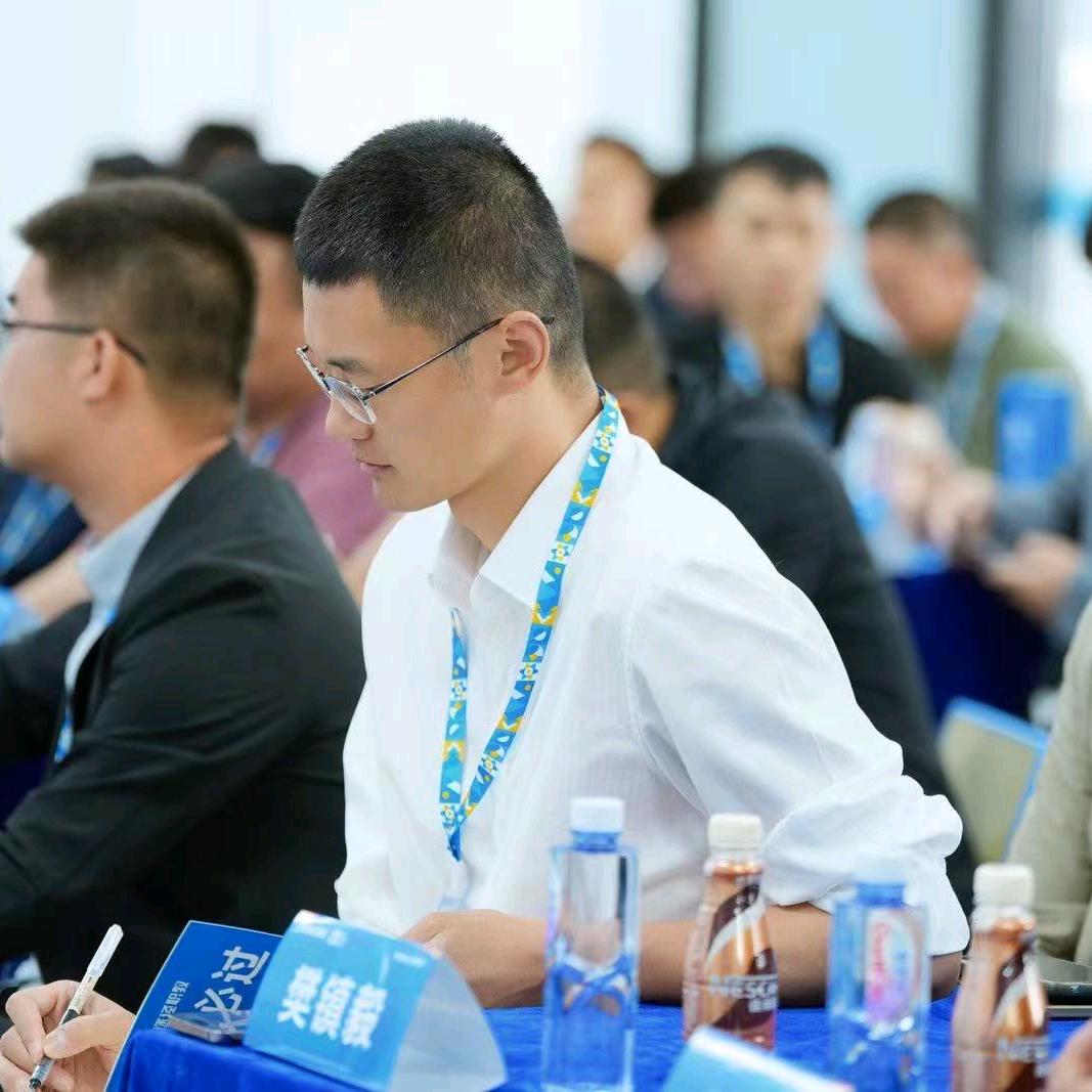 新途径老樊行测面试