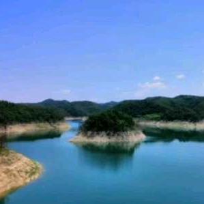 千岛画廊景区