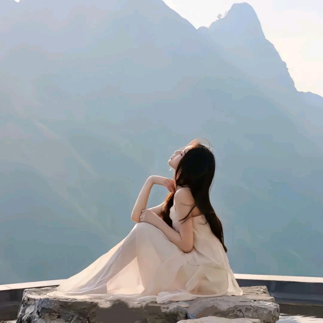 凌娜(古风版)