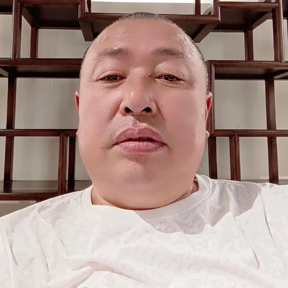赵哥（爱美食聊天交友）