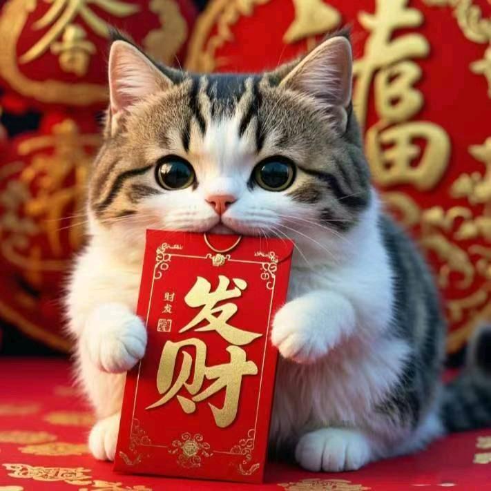 萌猫💞小狸
