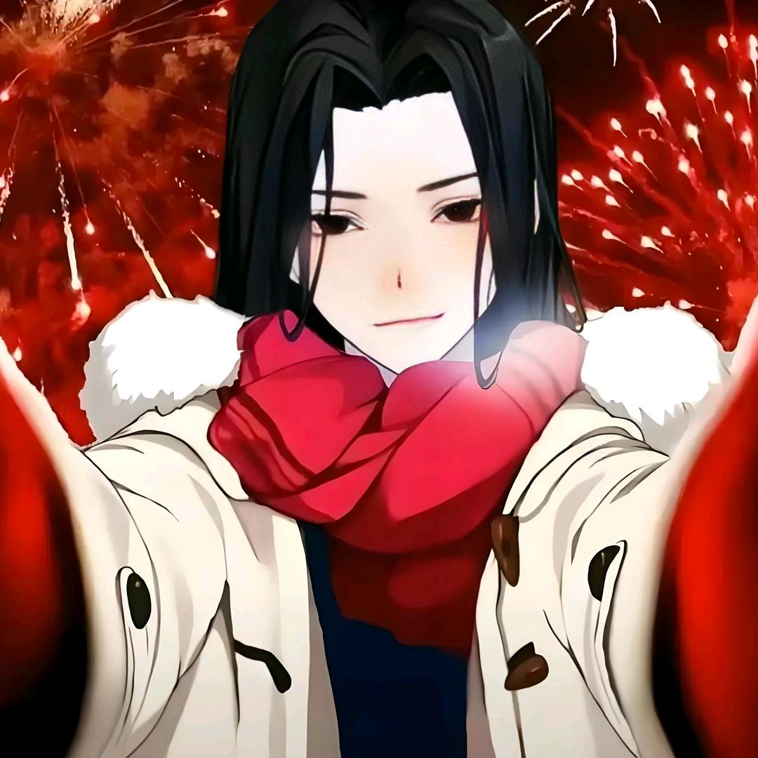 古月方源（坚持不懈版）
