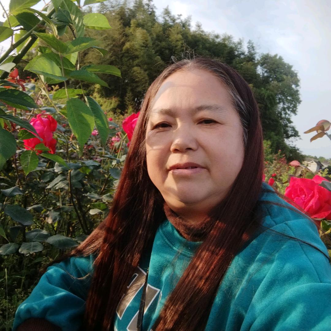 王芬姐