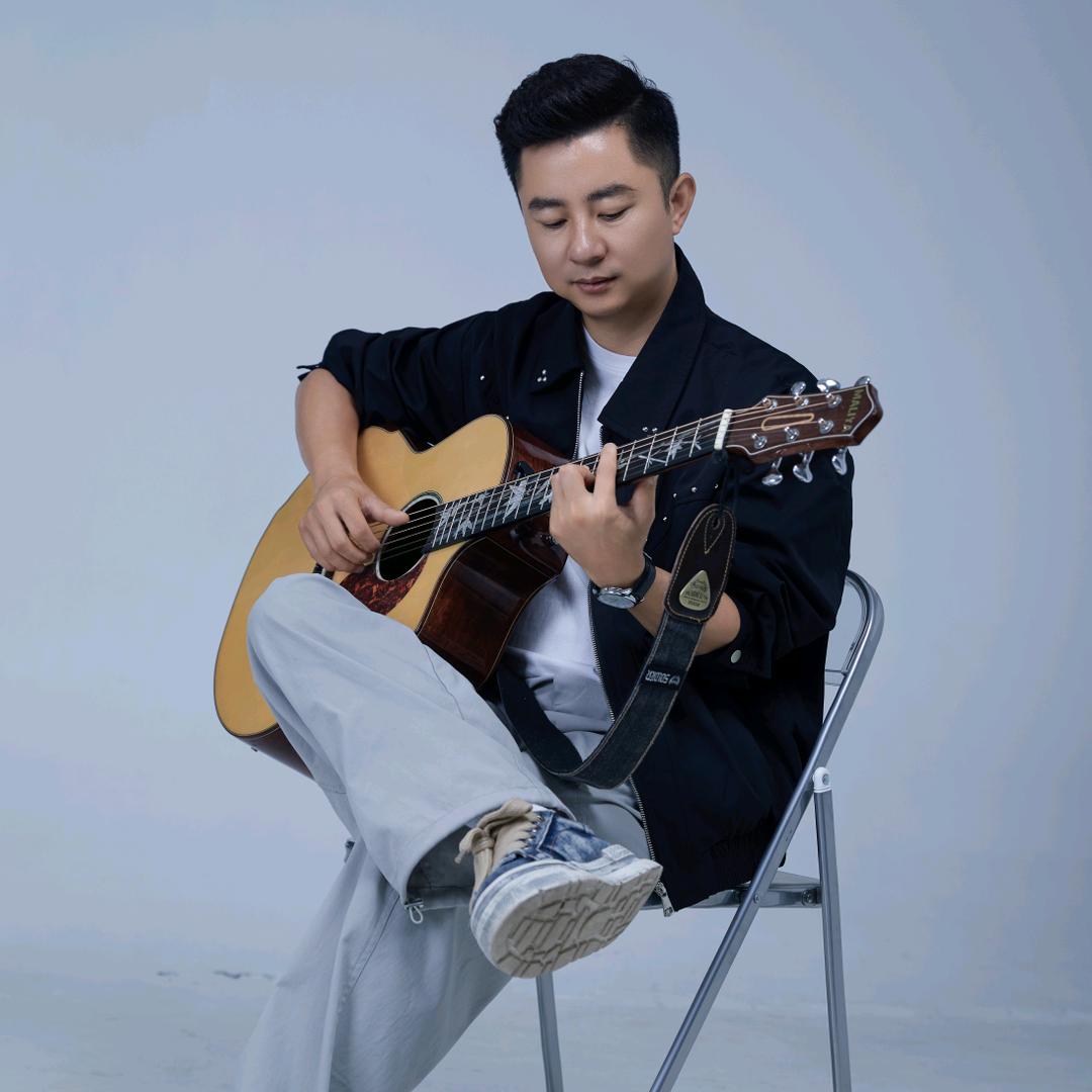吉他哥🎸（甘肃）