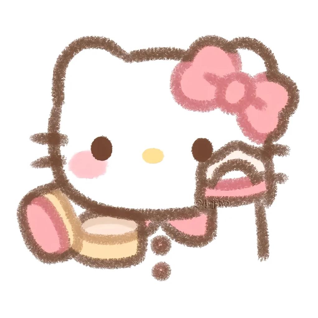 小猫病