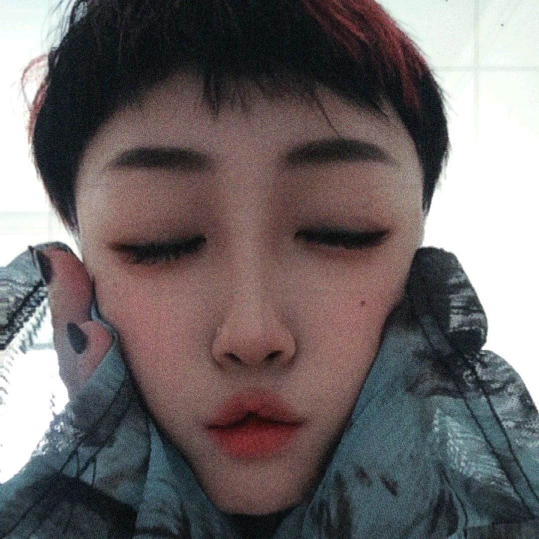 小蝎子🦂