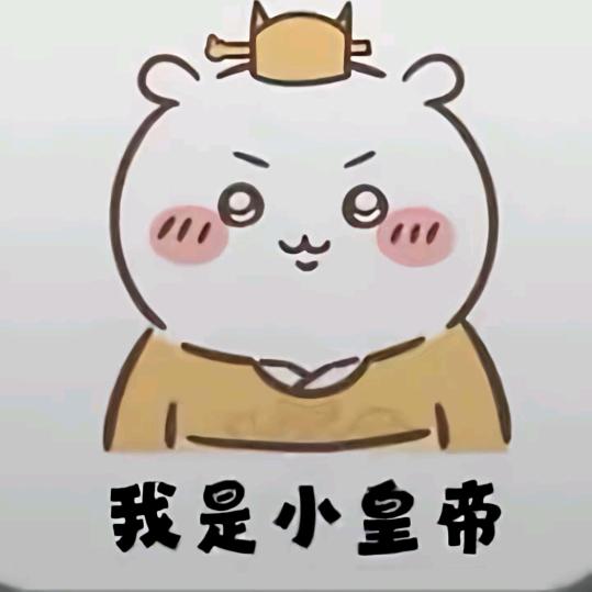 我是抽象的人