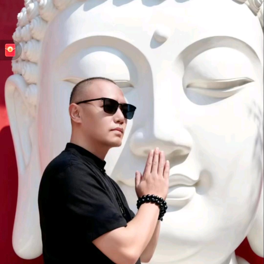缘来是我@