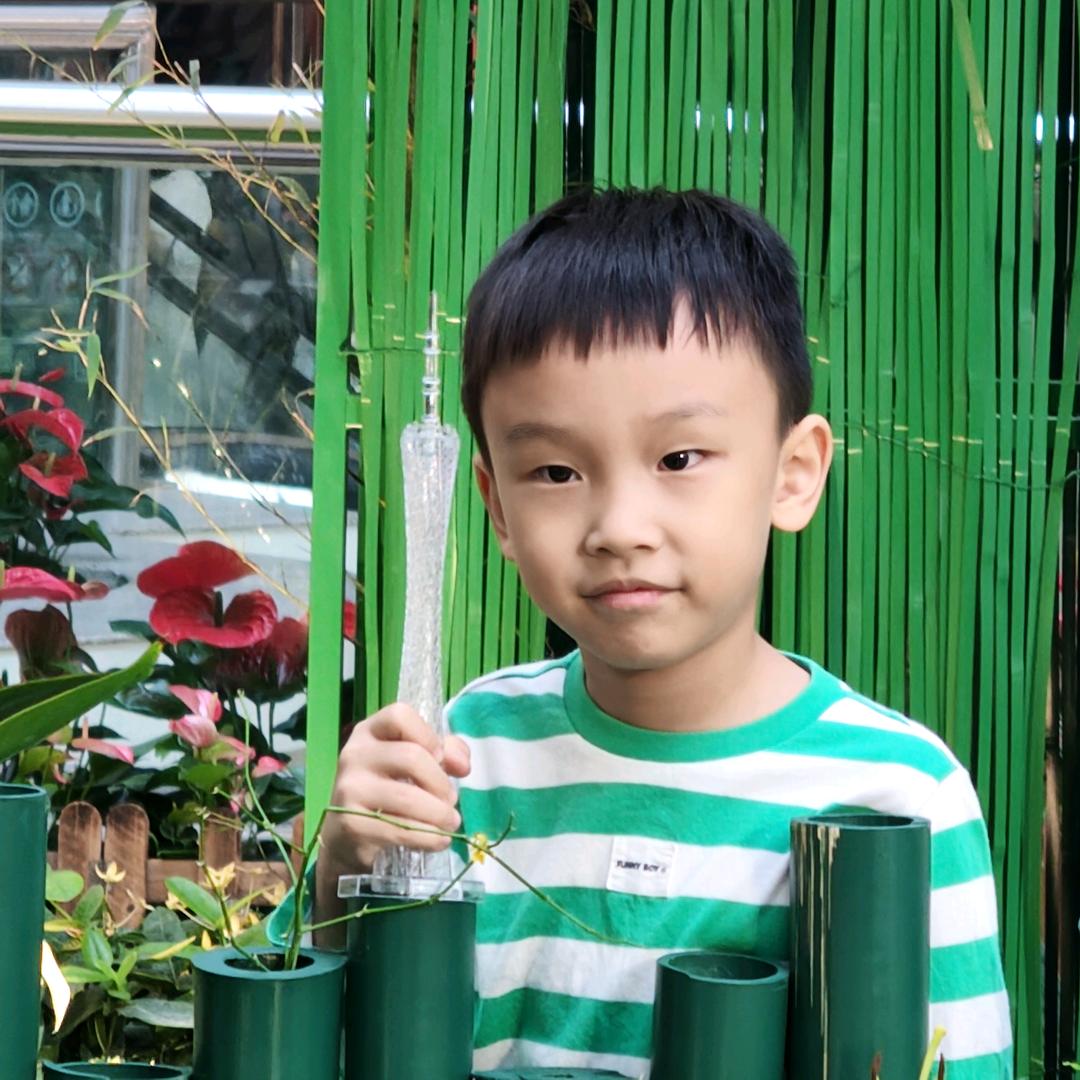 浴火涅槃🇨🇳