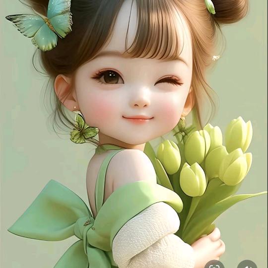 ～🍀💦半颗糖↖～💦🌿