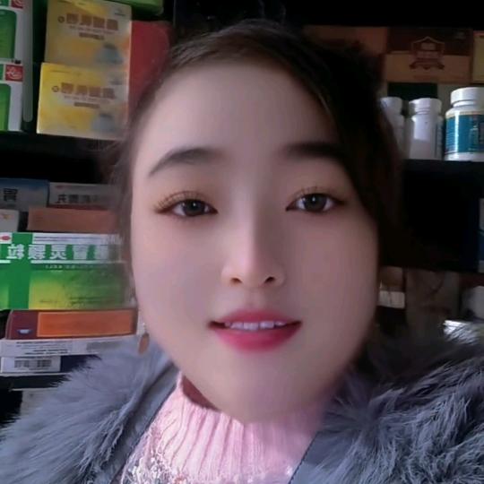 小 香