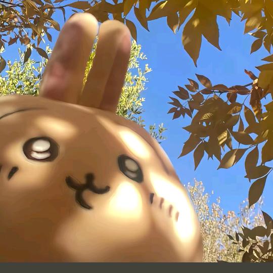 想李了