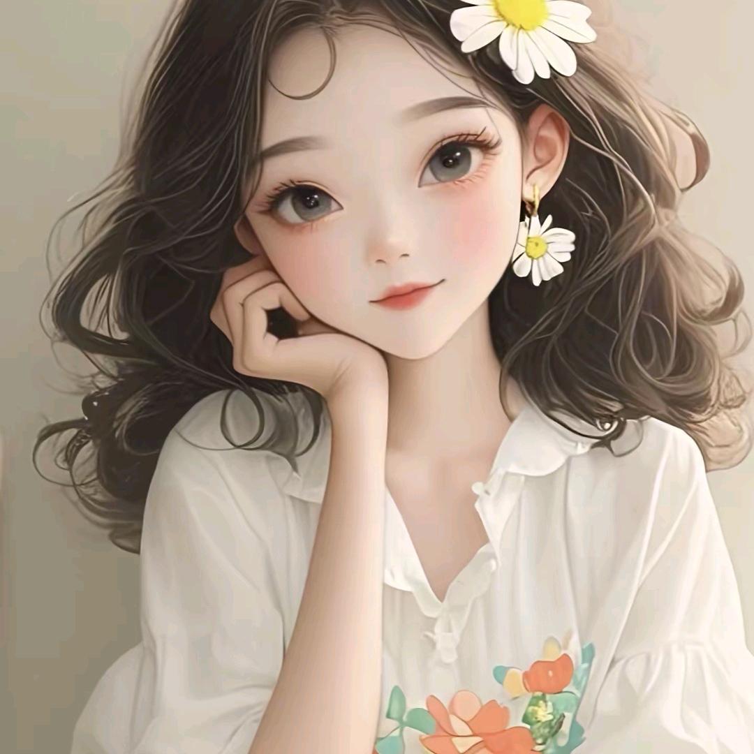 芳姐的妆匣
