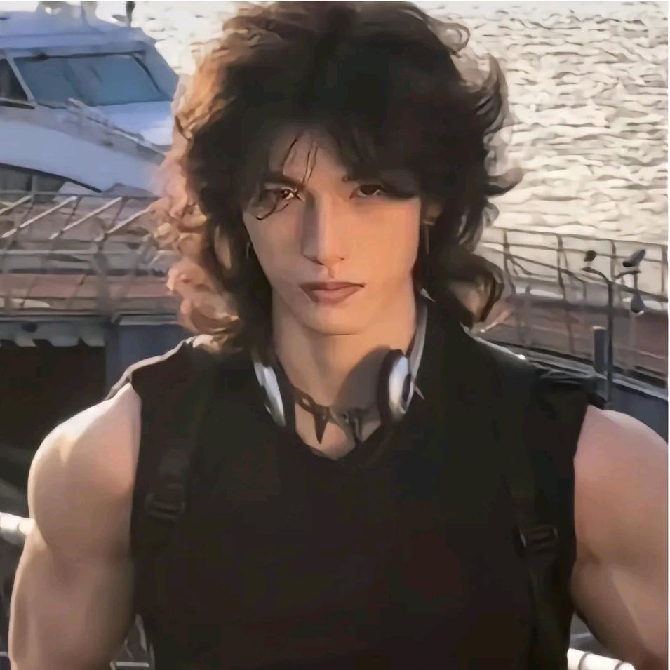 88岁深情低保老头