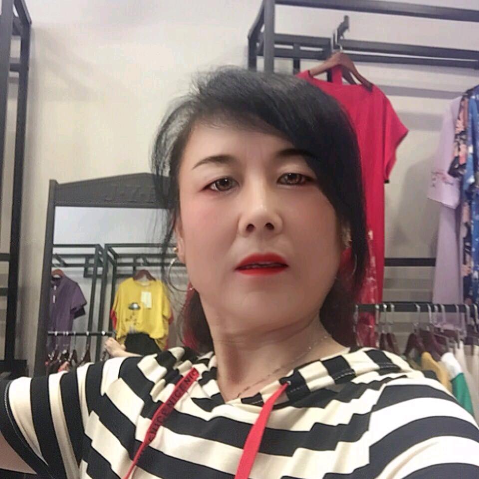 聊城，阳谷，华姐