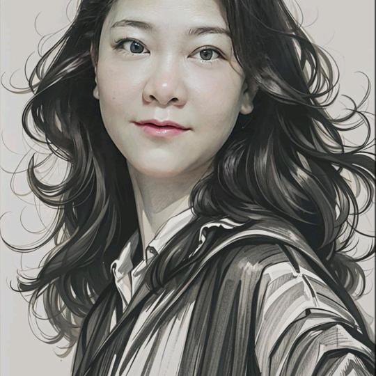 如水人生