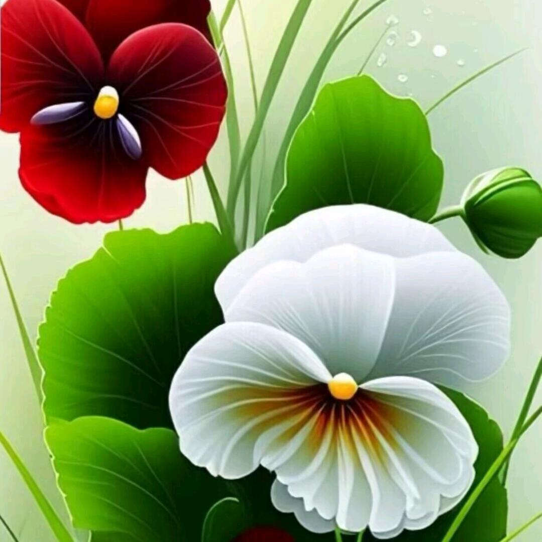 美🌹美🌹花亭湖