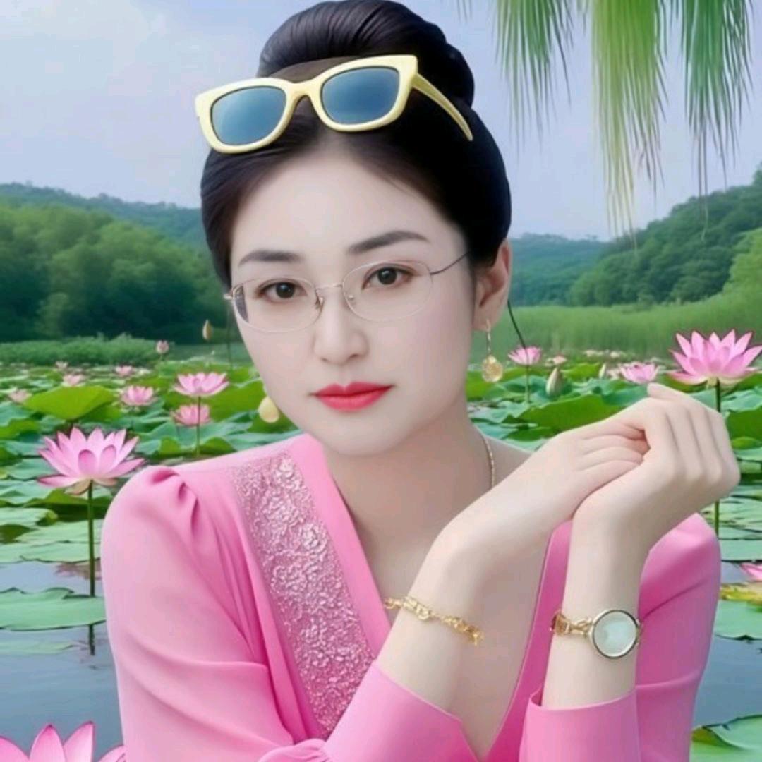 幸福人_