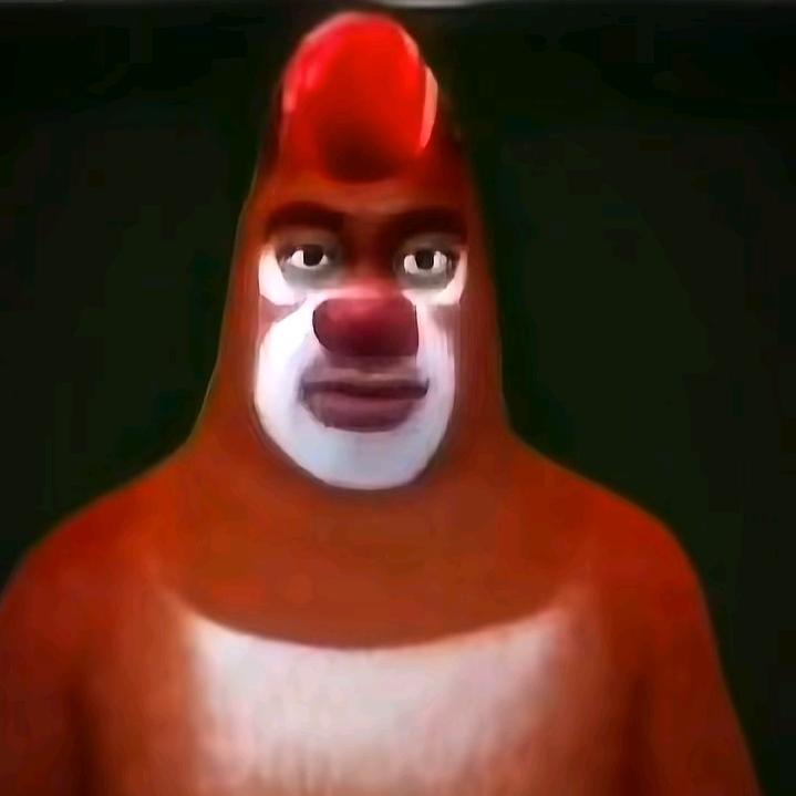 coke老湿（见过王源版）