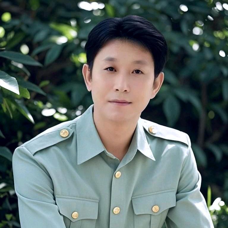 吴氏止痛水发明人