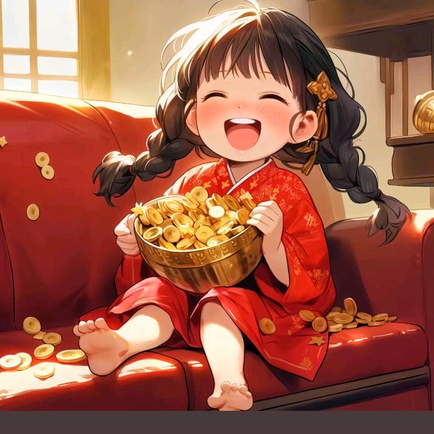 ꕥ᭄多财💞多亿ꦿᩚ࿐