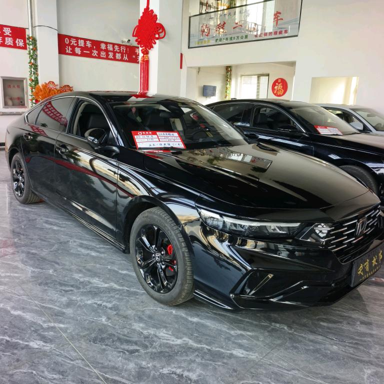 乾程~晶晶~《专玩事故车》