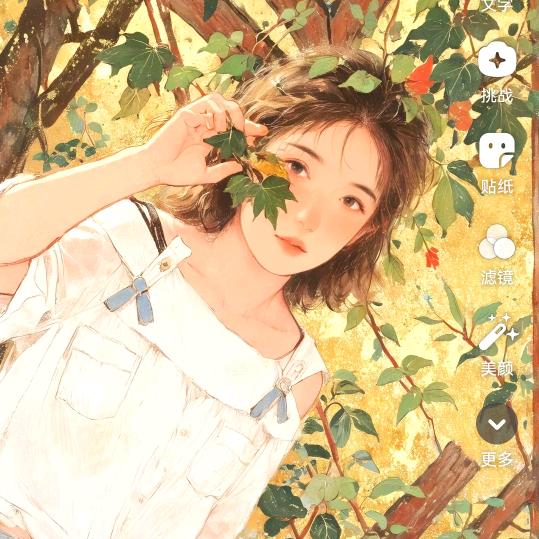 小蝶