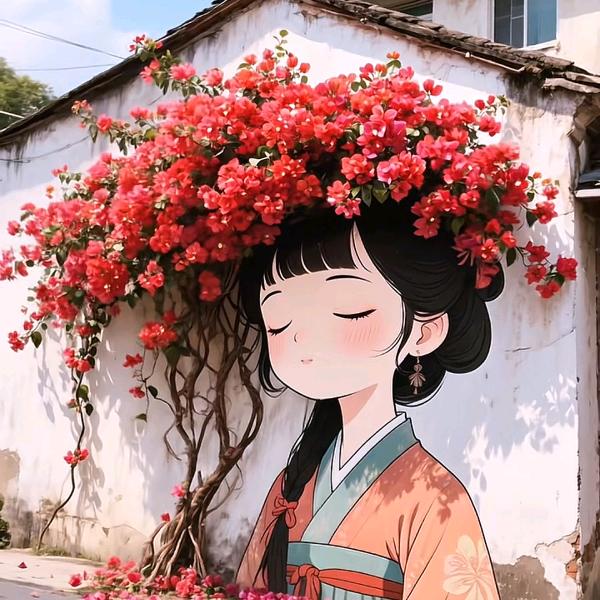 玫瑰之境