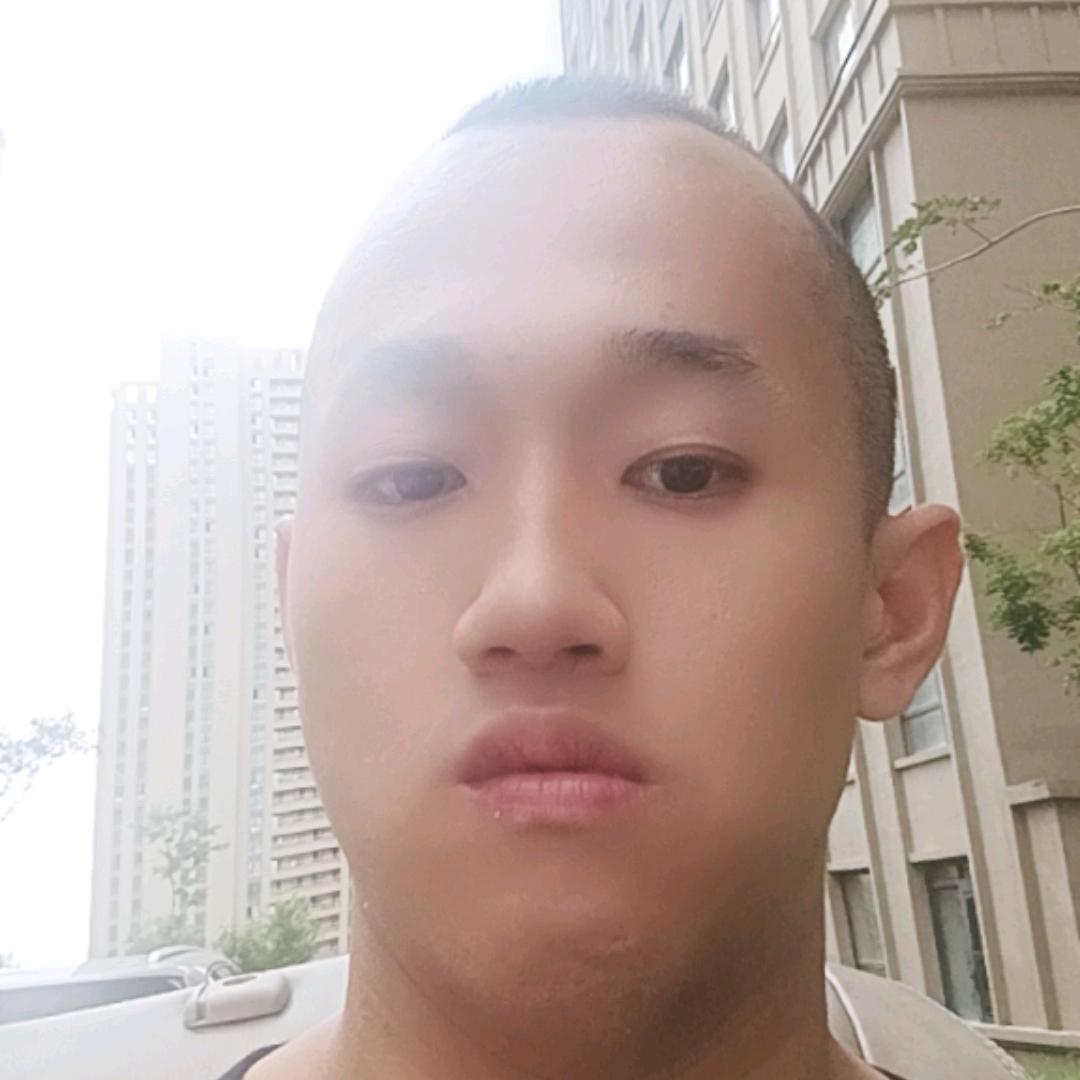 阳光文强～努力生活