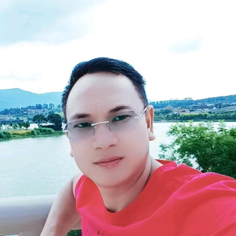 一个人的旅行