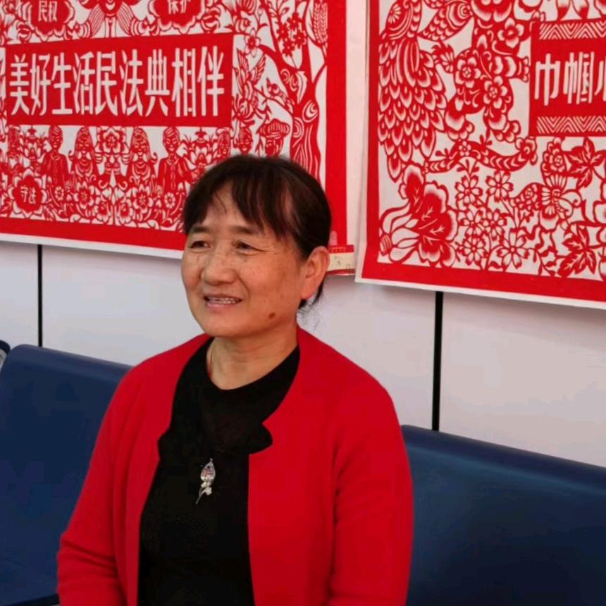 宽阔的海洋（张芳侠）