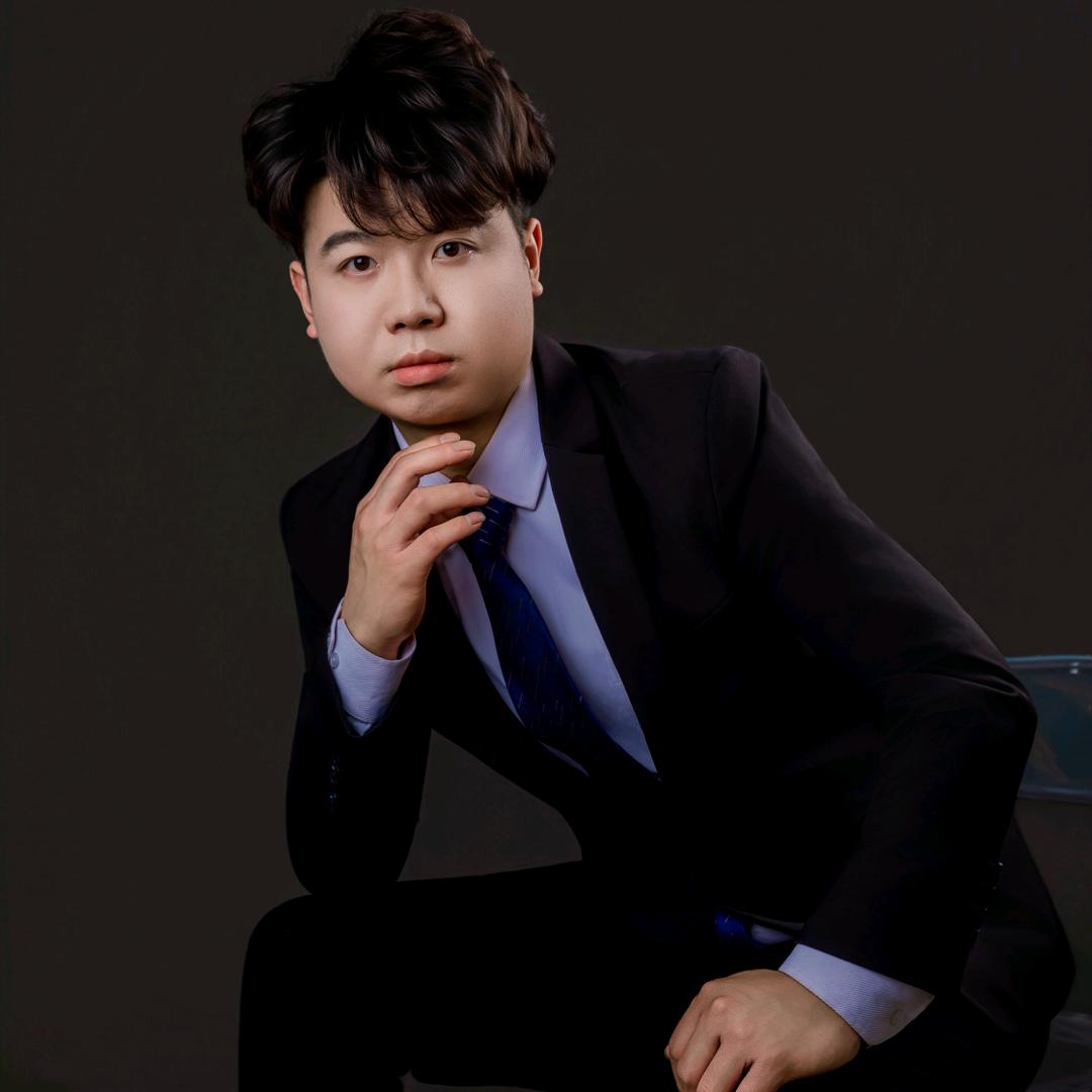 偃师微伊人美发创意阿鹏