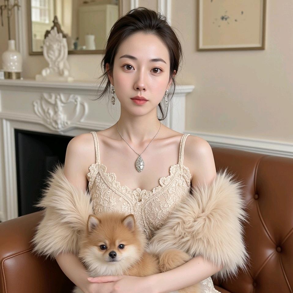 90后娇娇